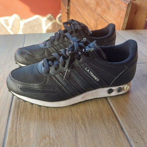 Adidas trainer con scatola - la,