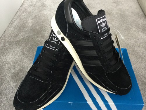 Adidas trainer uk - la,