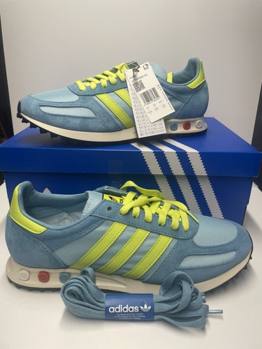 Adidas trainer sneakers - la,