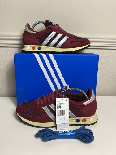Scarpe ginnastica adidas la - da,