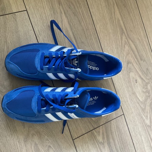 Adidas trainer taglia 5 - taglia, 10,5