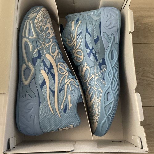 Puma mb4 france taglia 15 - france,