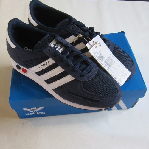 Adidas trainer blu - adidas,