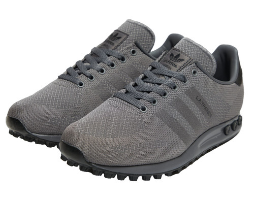 Adidas trainer weave - la,