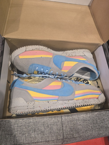 Nike union cortez sp - ​nike,