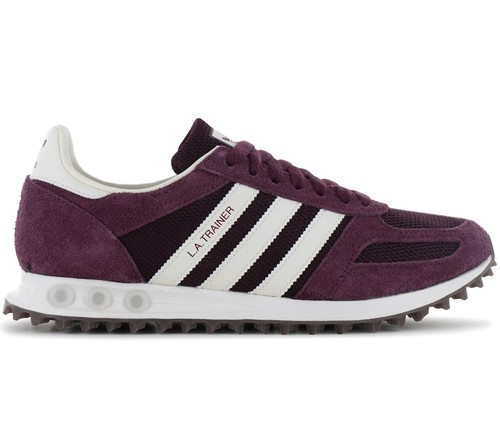 Adidas trainer retro - la,
