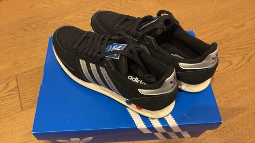 Adidas trainer uomo - la,