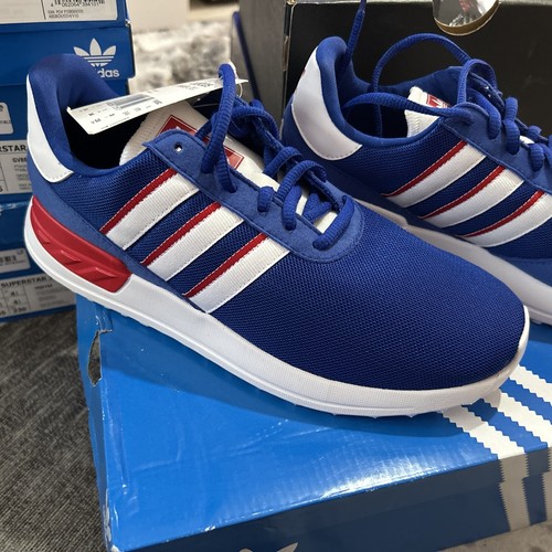 Adidas trainer lite uk - adidas,