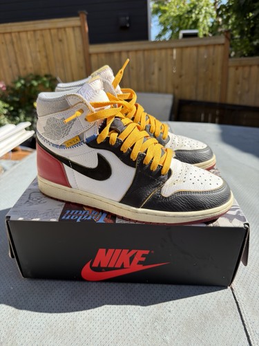 Jordan air retro high - jordan,