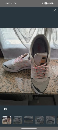 Adidas trainer iii fv1080 - trainer,