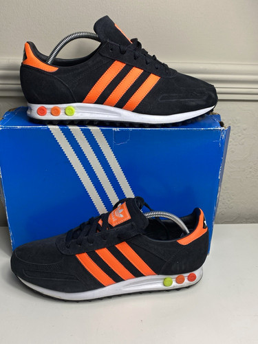 Adidas trainer suede 2018 - suede,