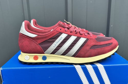 Adidas trainer grigio - trainer,
