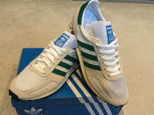 Adidas trainer 10 5 - adidas, og