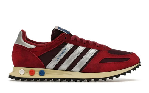 Adidas trainer grigio - adidas,
