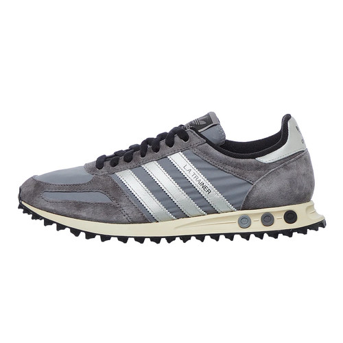 Adidas trainer sneaker - la,