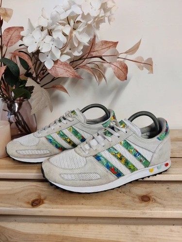 Scarpe ginnastica uomo - da,
