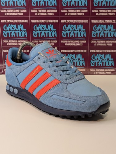 Adidas trainer taglia uk 7 - taglia,