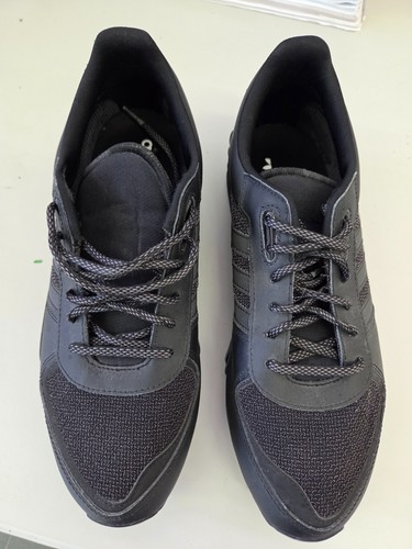 Scarpe adidas trainer ii - la,
