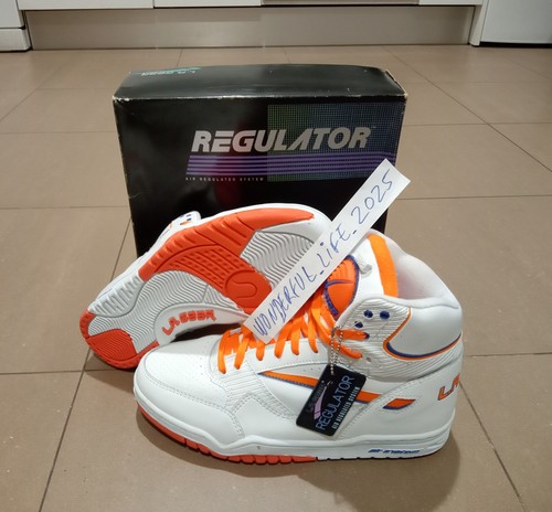 Scarpe sneakers vintage a - vintage, l.a