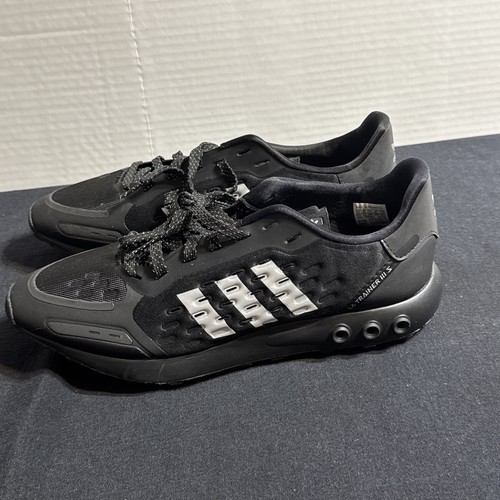 Adidas trainer iii nere - la,