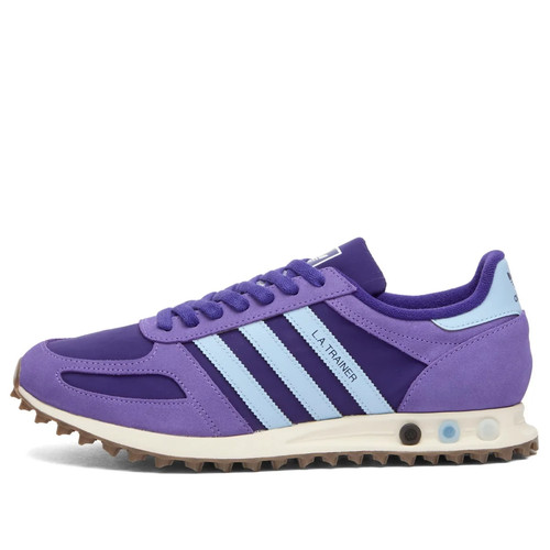 Sneaker adidas trainer - la,