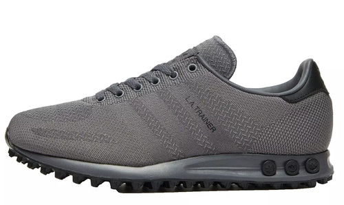 Adidas trainer grigio - la,