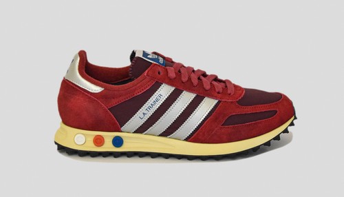 Adidas trainer marrone - trainer, og