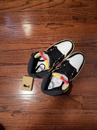 Fragment design union x - la,