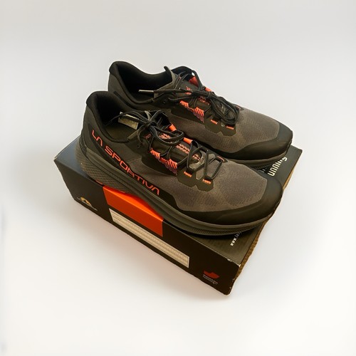 Scarpe trail running - trail, uomo