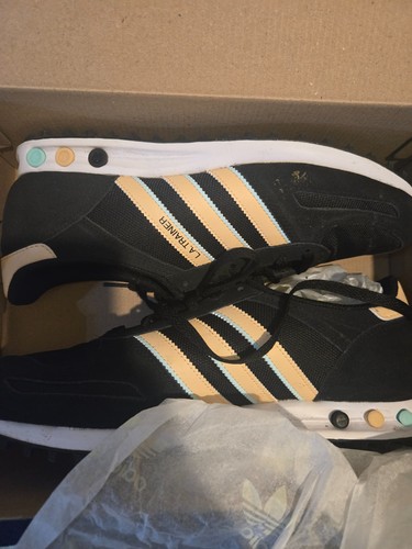 Scarpe ginnastica adidas - da, la