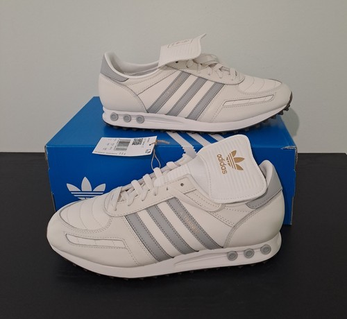 Adidas trainer bianco - lt,