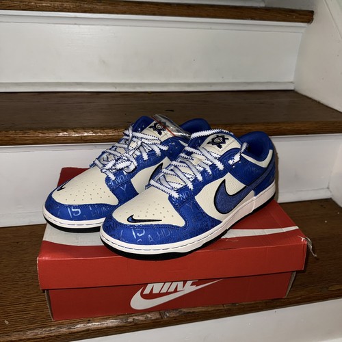 Nike dunk low jackie - dunk,