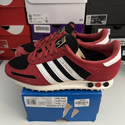 Adidas trainer eu42 2 - la, 2/3