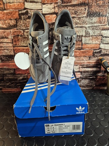 Adidas trainer taglia - adidas,