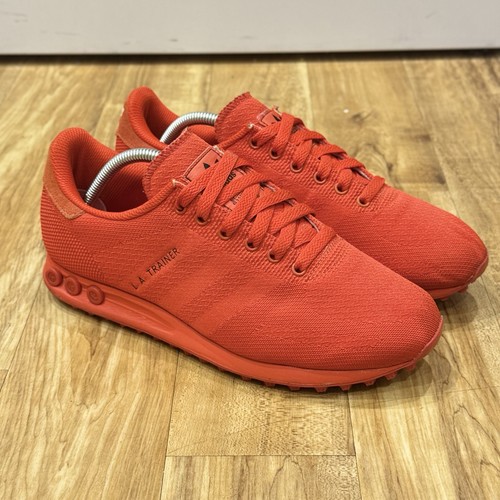 Adidas trainer weave - adidas, s79400
