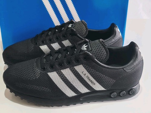 Adidas trainer weave - trainer, weave*