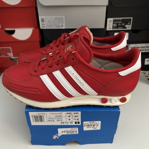 Adidas trainer eu42 - 2/3, |