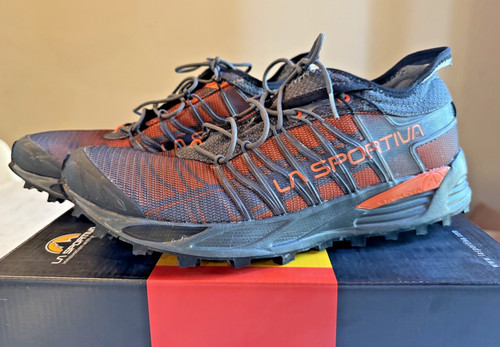Sportiva scarpa da - -,