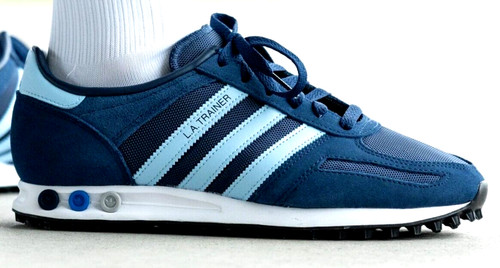 Scarpe ginnastica adidas - da, la