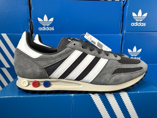 Adidas trainer grigio - trainer,