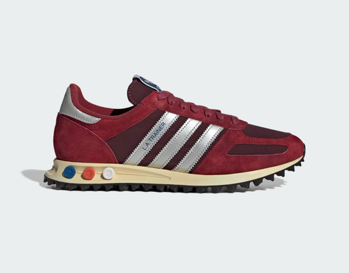 Adidas trainer sneaker - adidas, og