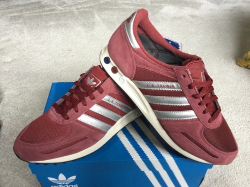 Adidas trainer 2012 - 2012, uscita