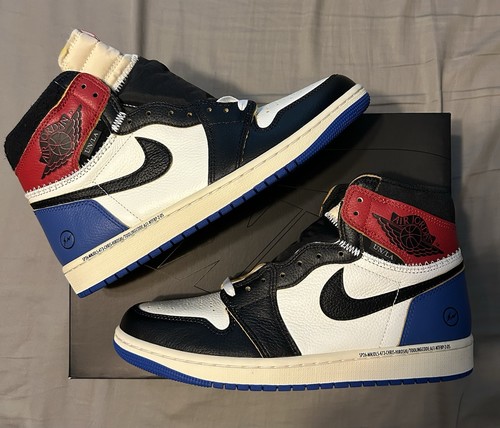 Air jordan retro high og - air,