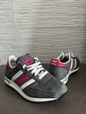 Scarpa Adidas donna LA Trainer