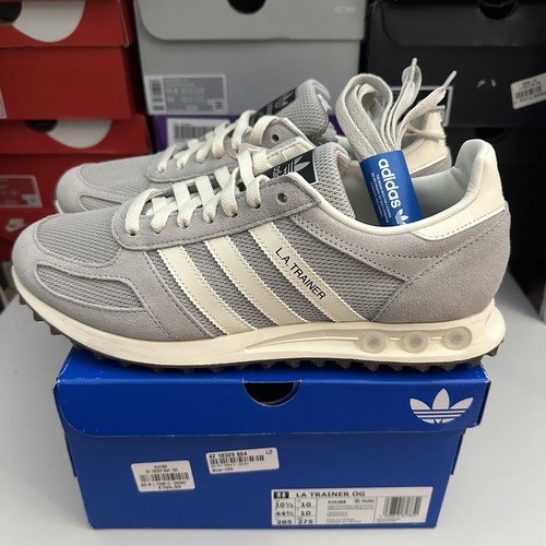 Adidas trainer eu44 2 3 - la, og
