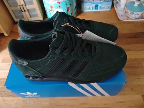 Adidas trainer rare - la,