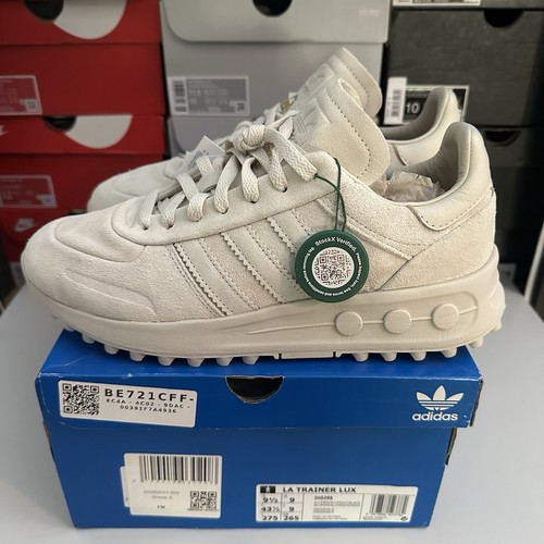 Adidas trainer eu42 2 3 - og,