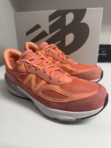 New balance 990 - 990, rosa