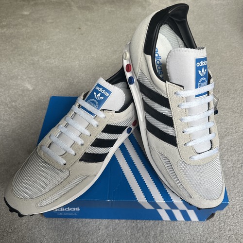 Adidas trainer vintage - adidas, la