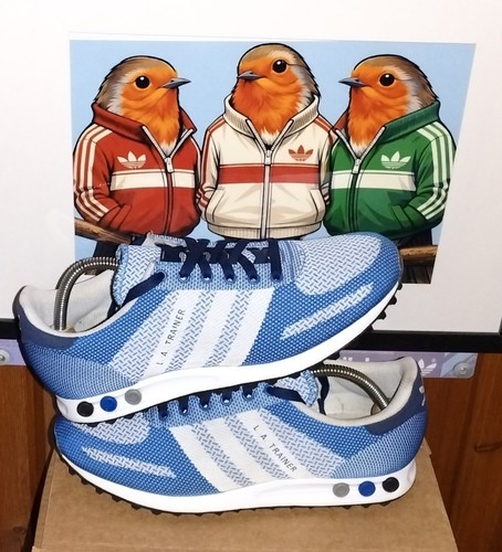 Adidas weave trainer taglia - weave,